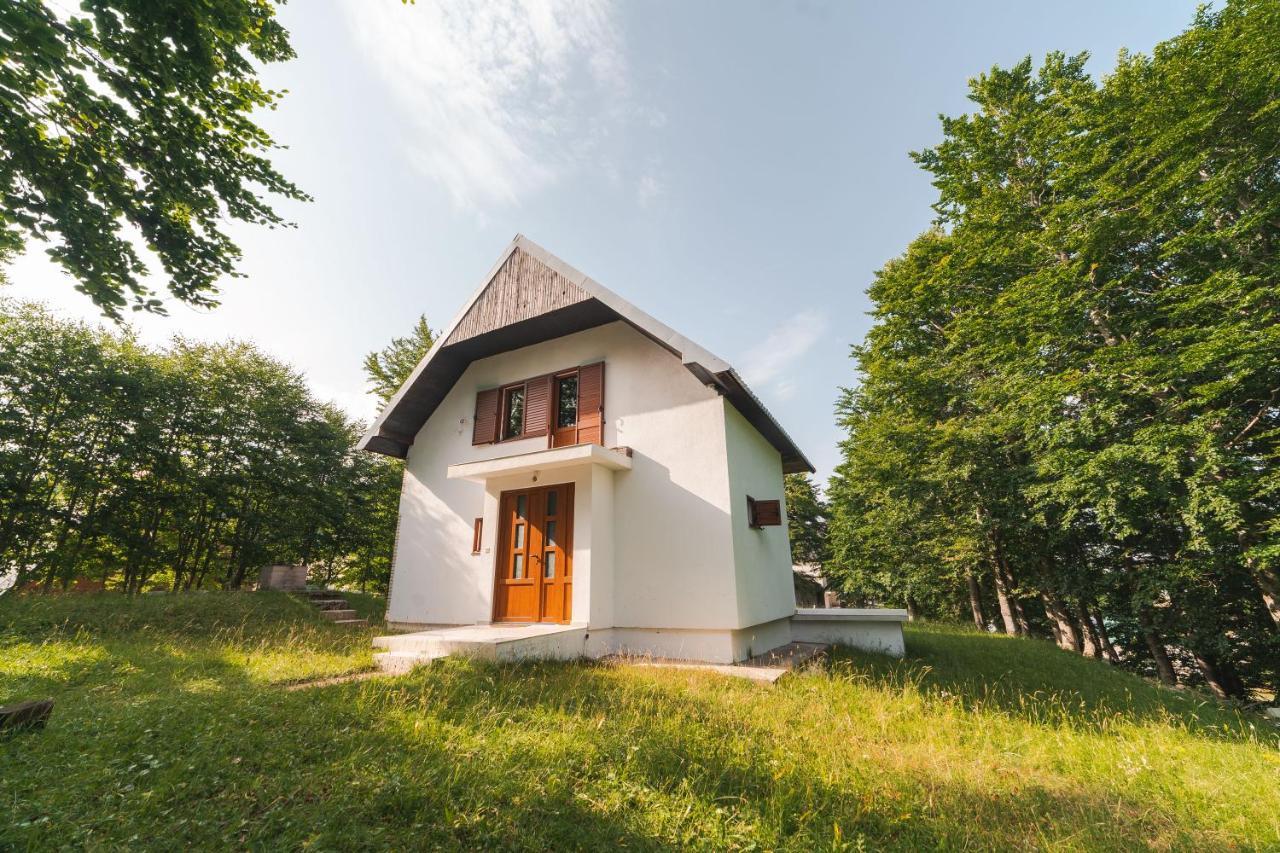 Highlander'S House Villa ชาเบลียค ภายนอก รูปภาพ