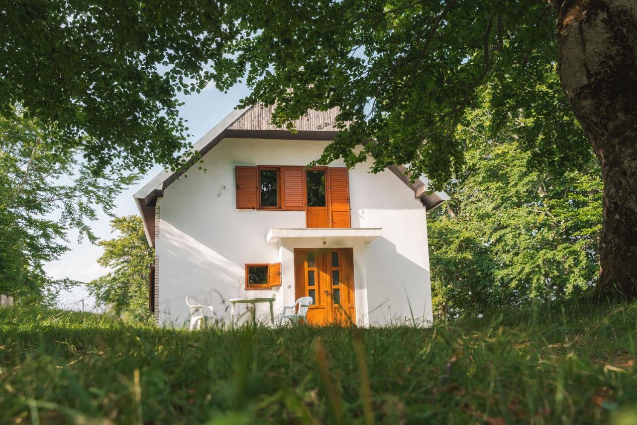 Highlander'S House Villa ชาเบลียค ภายนอก รูปภาพ