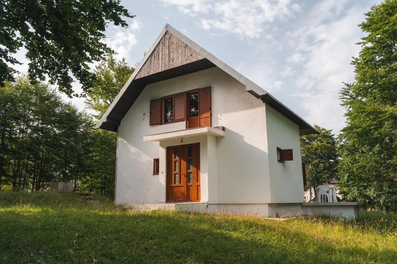 Highlander'S House Villa ชาเบลียค ภายนอก รูปภาพ